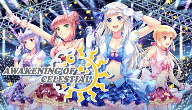 Awakening of Celestial Free Download