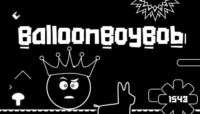 BalloonBoyBob Free Download BalloonBoyBob Free Download