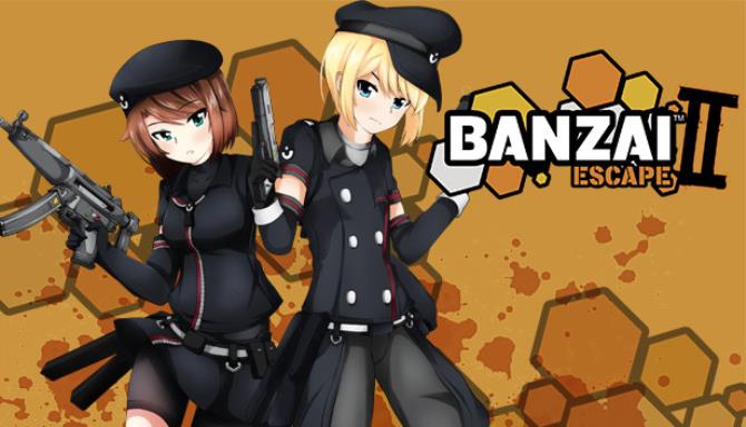 Banzai Escape 2 Free Download