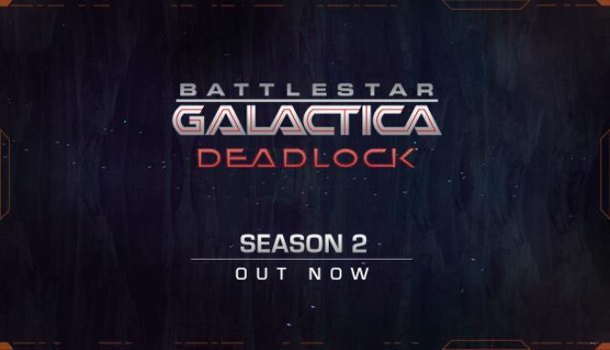 Battlestar Galactica Deadlock v1.5.111 Free Download