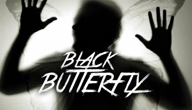 616 Games Black Butterfly Free Download