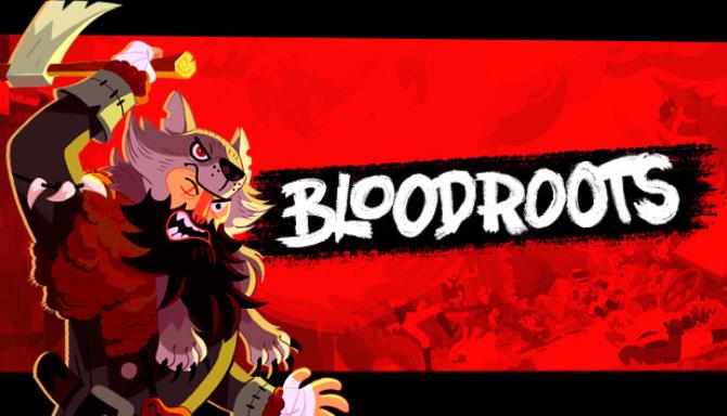 Bloodroots Free Download