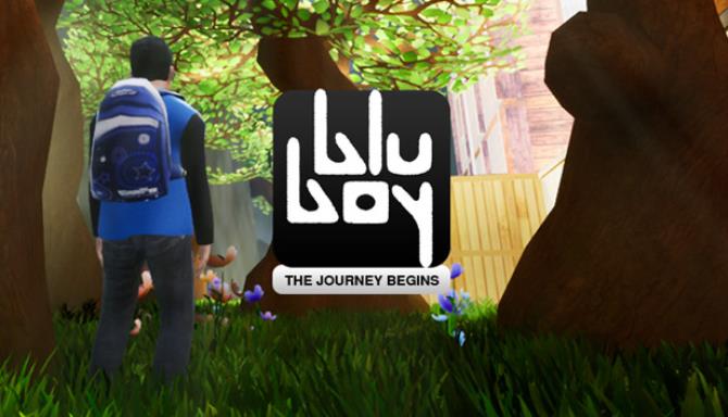 BluBoy: The Journey Begins Free Download