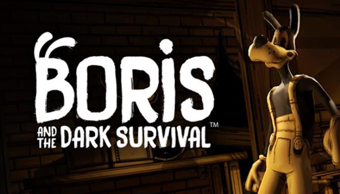 Boris and the Dark Survival Free Download