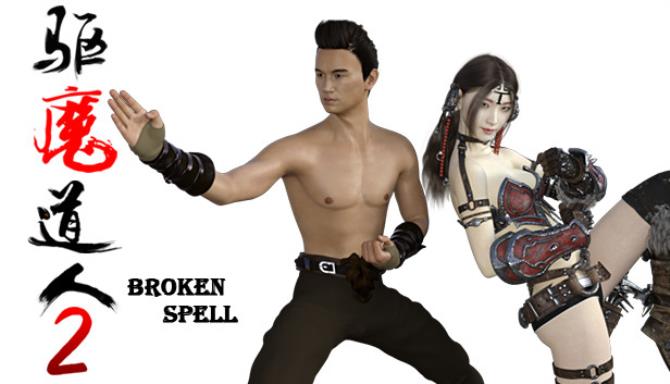 Broken Spell 2 Free Download