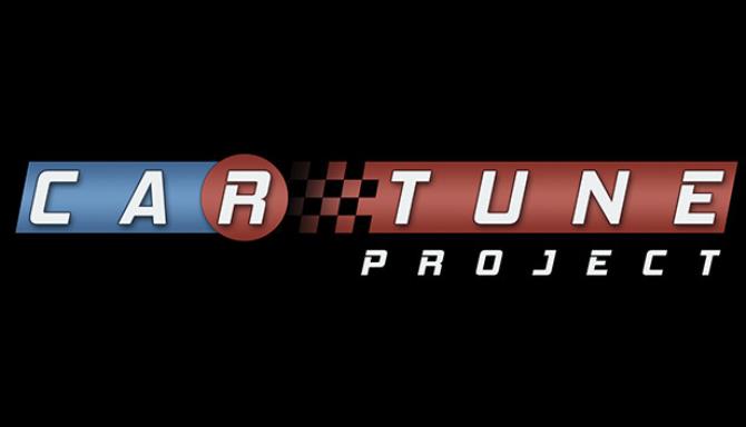 CAR TUNE: Project Free Download