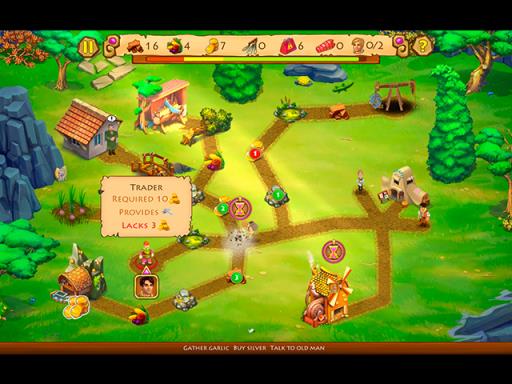 Chase for Adventure 4 The Mysterious Bracelet Collectors Edition Torrent Download