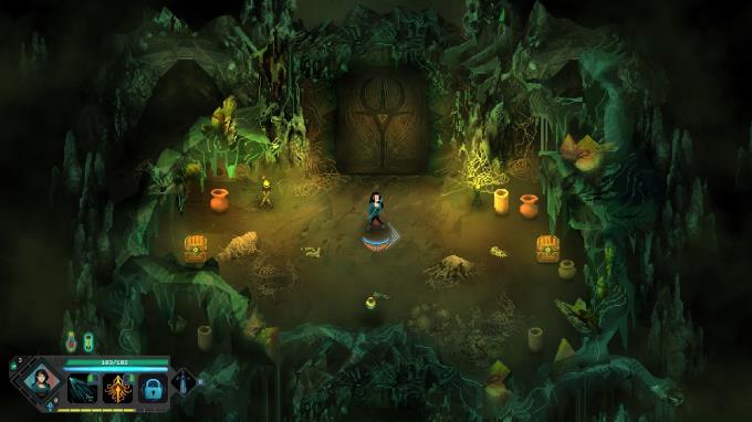 Children of Morta Shrine of Challenge Torrent Download
