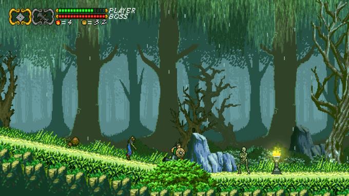 Citadale - The Ancestral Strain PC Crack