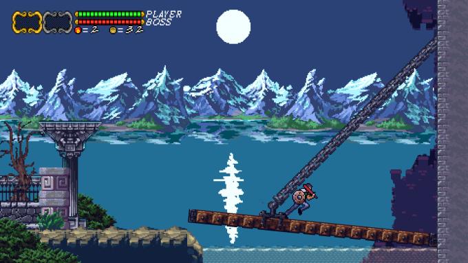 Citadale - The Ancestral Strain Torrent Download