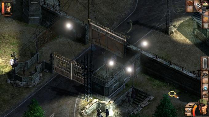 Commandos 2 HD Remaster v1 10 PC Crack