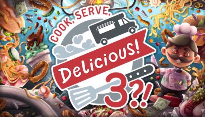 Cook Serve Delicious 3 Free Download Cook Serve Delicious 3 Free Download