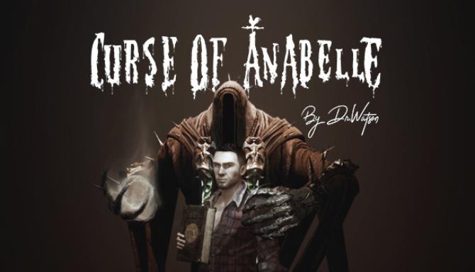 Curse of Anabelle PROPER Free Download