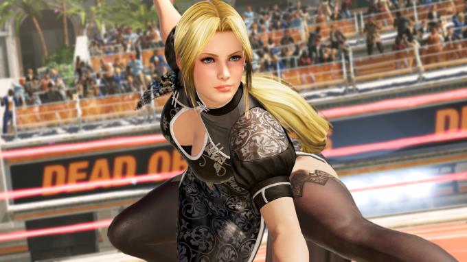 Dead or Alive 6 v1 20 PC Crack Dead or Alive 6 v1 20 PC Crack