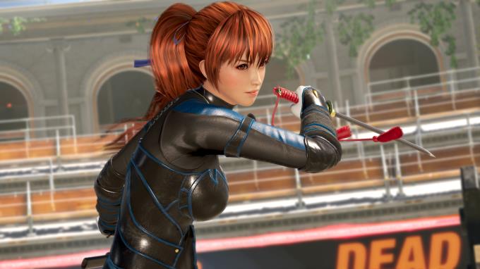 Dead or Alive 6 v1 20 Torrent Download Dead or Alive 6 v1 20 Torrent Download
