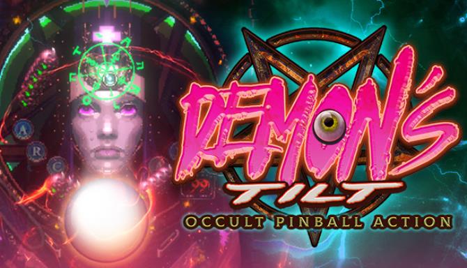 Demons Tilt v1 33 Free Download