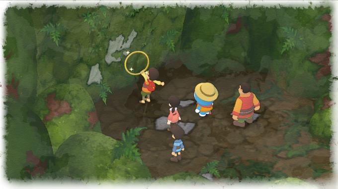 Doraemon Story of Seasons v1 0 2 RIP PC Crack