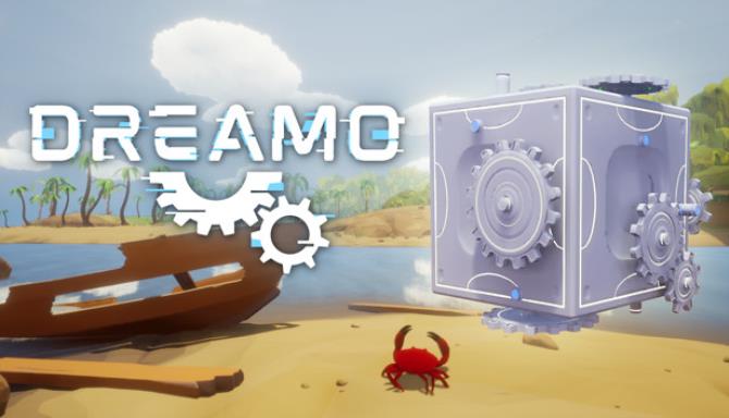 DREAMO Free Download