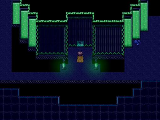 Data Hacker: Corruption PC Crack