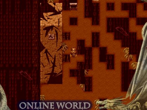 Data Hacker: Corruption Torrent Download