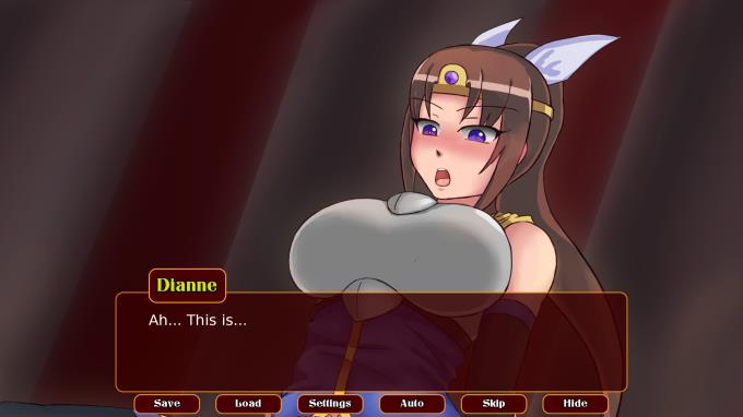 Demon King Domination: Deluxe Edition Torrent Download