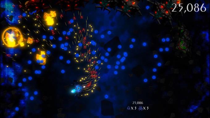 Devastation Annihilate The Alien Race PC Crack