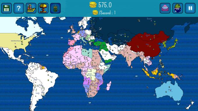 Dictators:No Peace Countryballs Torrent Download