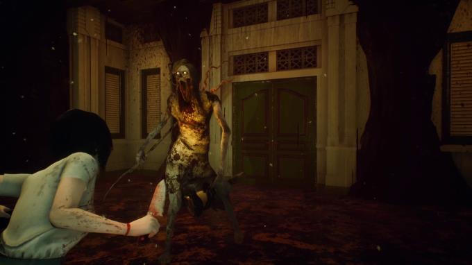 DreadOut 2 Torrent Download