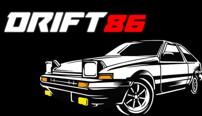 Drift86 v3 3 Free Download