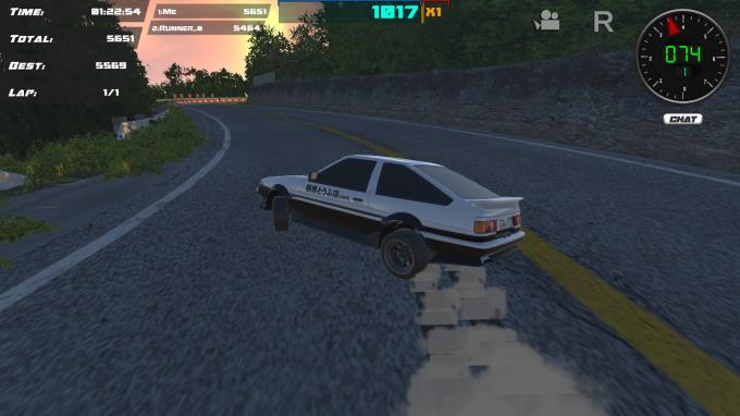 Drift86 v3 3 Torrent Download