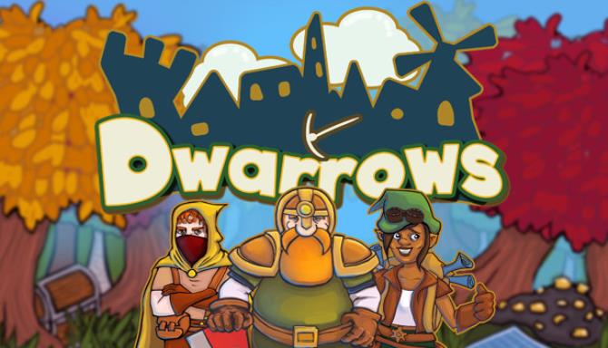Dwarrows Free Download