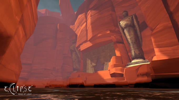 Eclipse Edge of Light Torrent Download