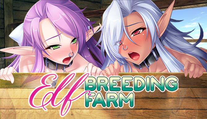 Elf Breeding Farm Free Download