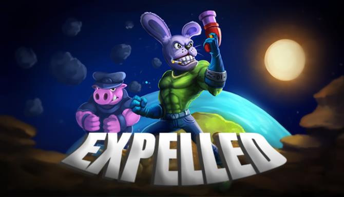 Expelled Free Download
