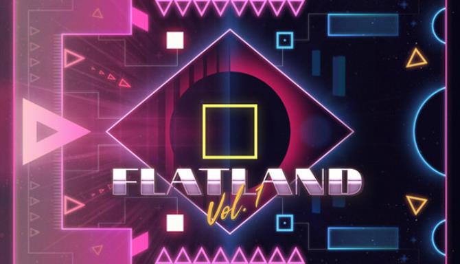 FLATLAND Vol.1 Free Download