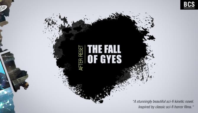 Fall of Gyes Free Download