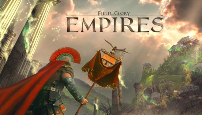Field of Glory Empires Diplomacy Free Download