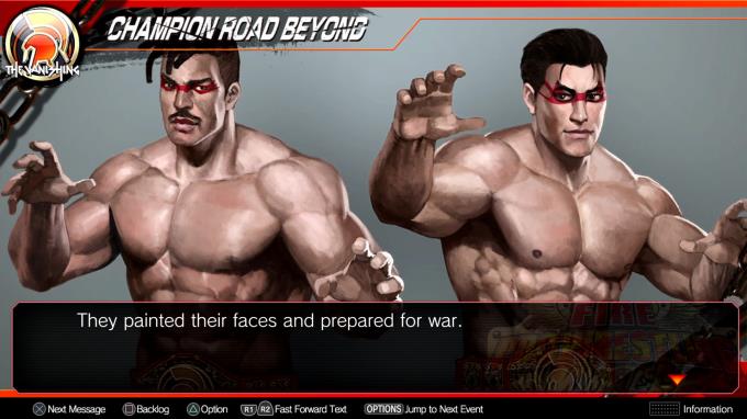 Fire Pro Wrestling World Fighting Road Champion Road Beyond Torrent Download