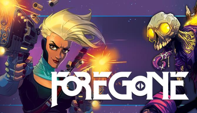 Foregone Free Download