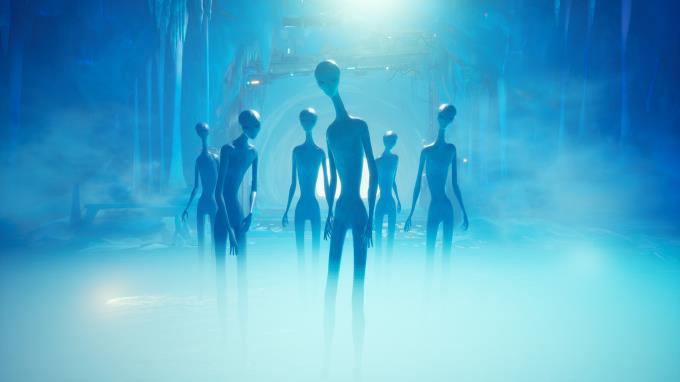 From The Earth (프롬 더 어스) PC Crack