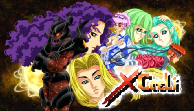 God Starfighter Free Download