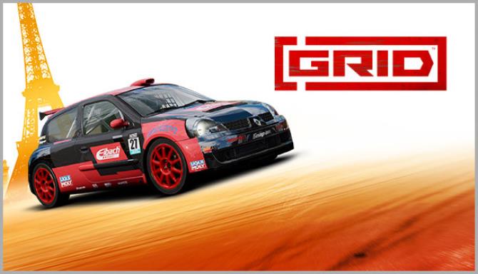 GRID Season 2 Free Download