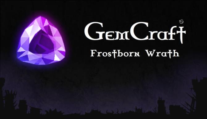 GemCraft Frostborn Wrath Free Download