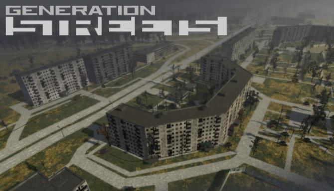 Generation Streets Free Download
