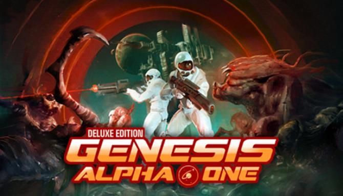 Genesis Alpha One Deluxe Edition Free Download