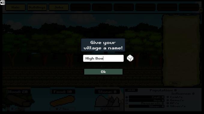 Gericonia 2 PC Crack