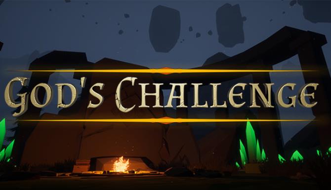 God's Challenge Free Download