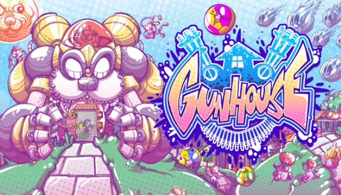 Gunhouse Free Download
