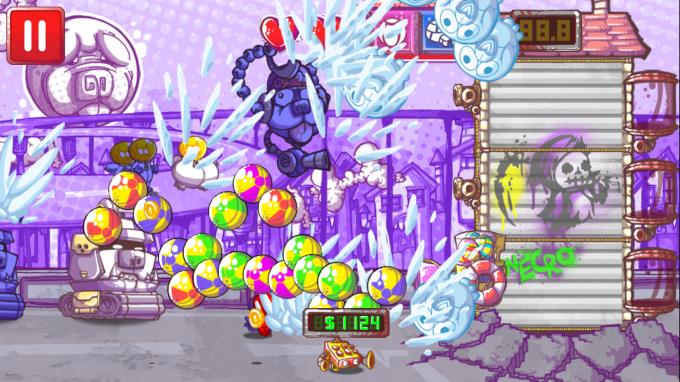 Gunhouse Torrent Download