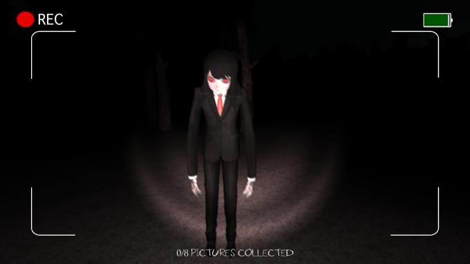 HENTAI HORROR The Eight Pictures PC Crack